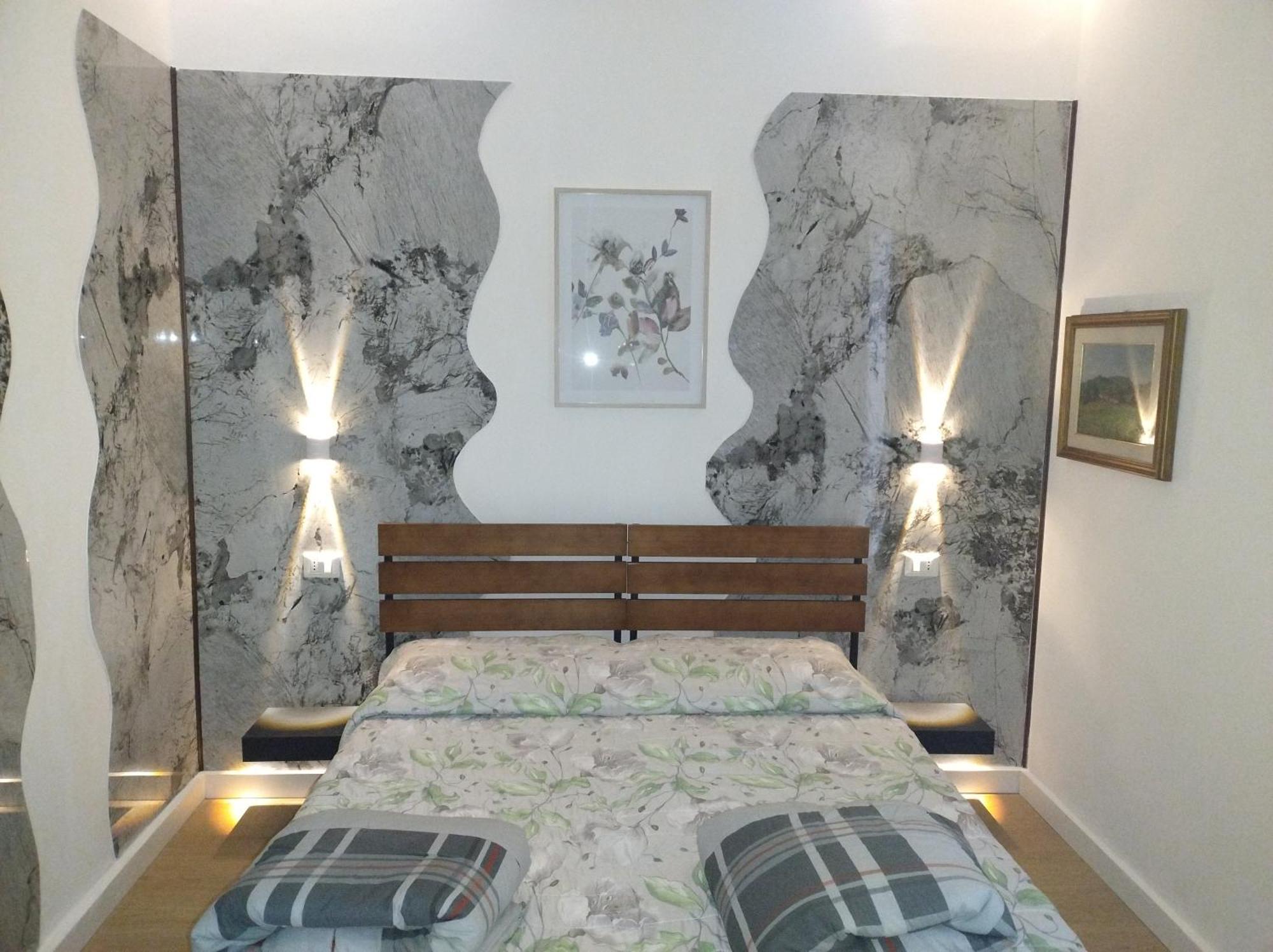 Affittacamere Via Bini Prato  Zimmer foto